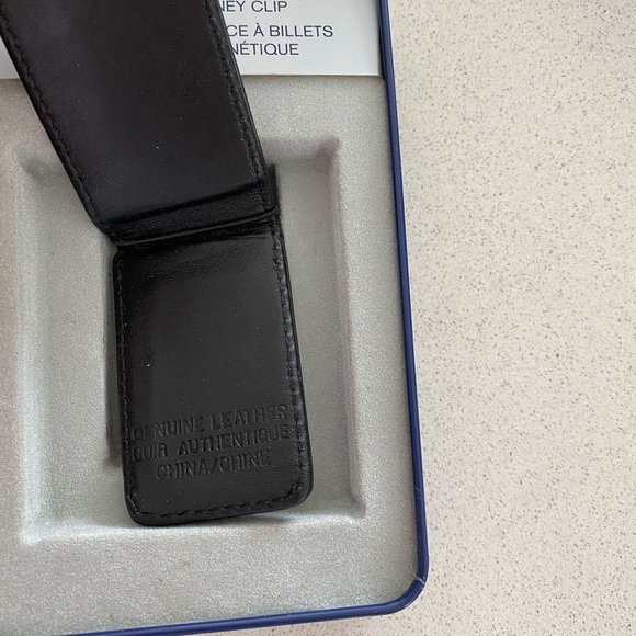 NEW IN BOX Dockers wallet and money clip - Picture 7 of 8